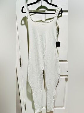 Entire Studios Catsuit. NWT.